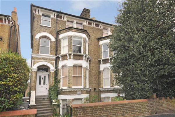 Flat / Apartment, 2 bedrooms, Leasehold