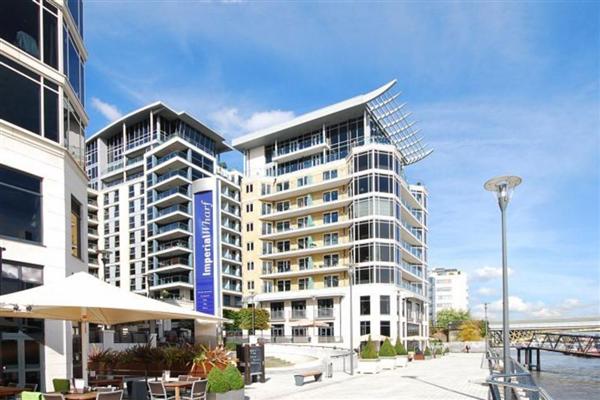 Flat / Apartment, 3 bedrooms