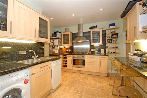 Flat / Apartment, 2 bedrooms