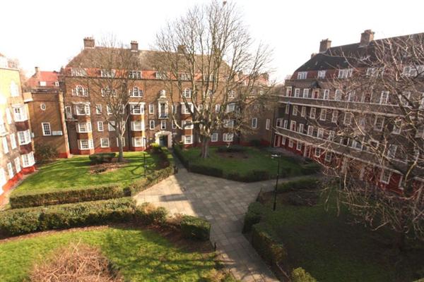 Flat / Apartment, 2 bedrooms
