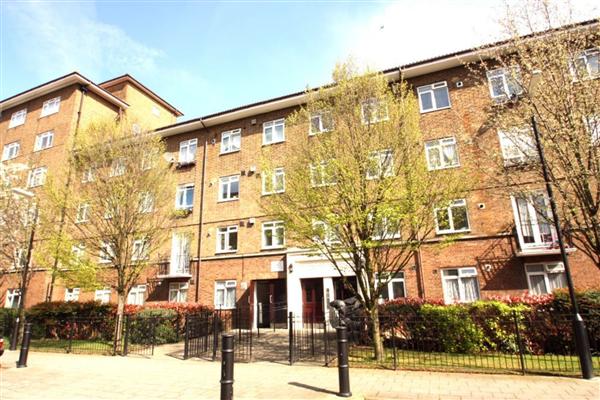 Flat / Apartment, 2 bedrooms