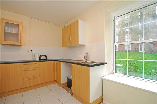 Tilson House, SW2