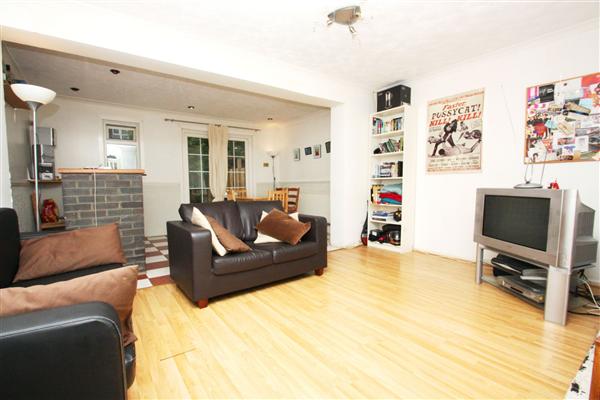 Felmersham Close, Clapham, London, SW4
