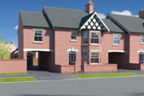 Detached House, 4 bedrooms