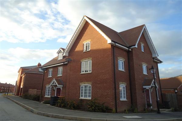 Detached House, 4 bedrooms