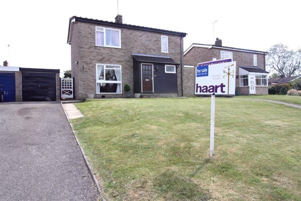 Detached House, 4 bedrooms