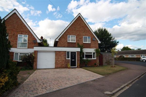 Detached House, 4 bedrooms