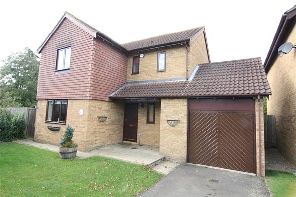 Detached House, 4 bedrooms