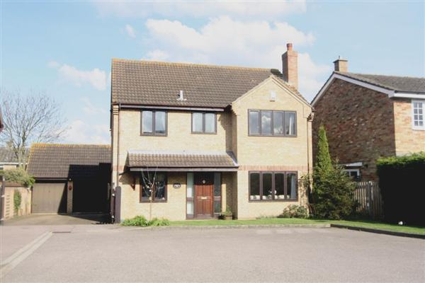 Detached House, 4 bedrooms