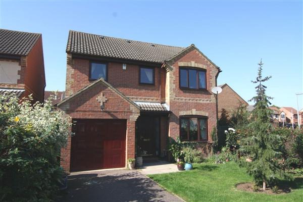 Detached House, 6 bedrooms