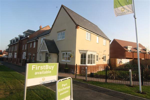 Detached House, 4 bedrooms