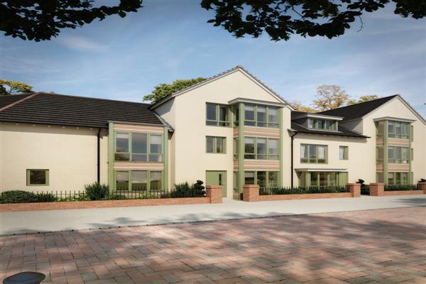 End-of-Terrace House, 4 bedrooms