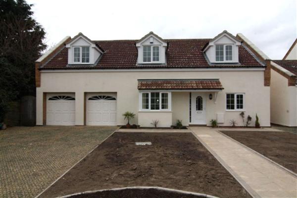 Cotton End