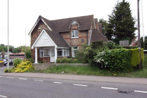 Goldington Road