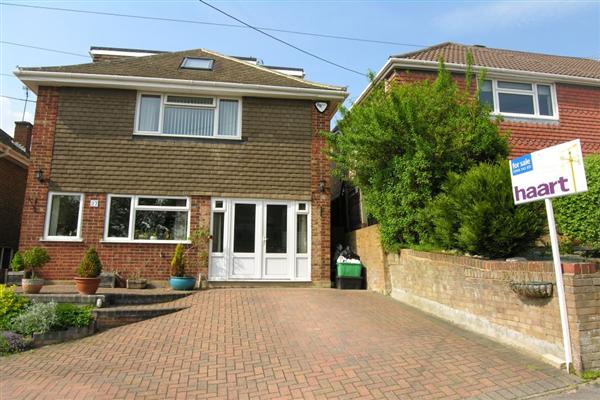 Detached House, 4 bedrooms, Freehold