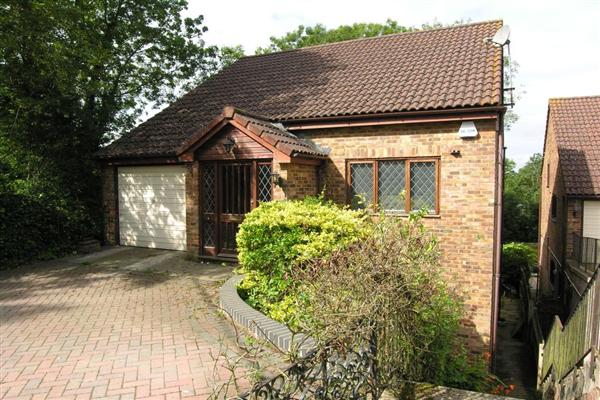 Detached House, 4 bedrooms, Freehold