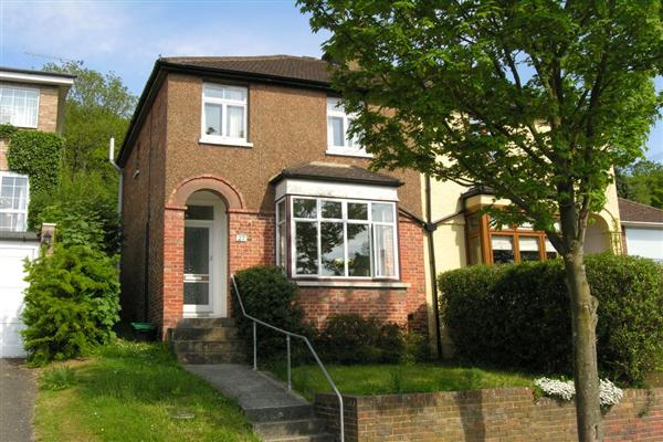 Semi-Detached House, 3 bedrooms, Freehold