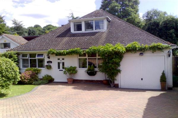 Bungalow, 4 bedrooms, Freehold