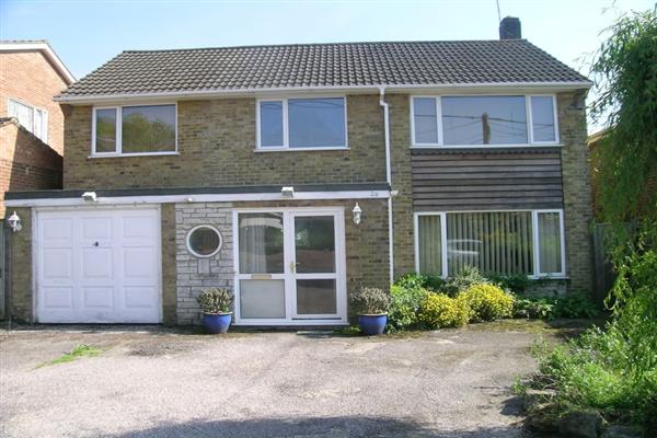 Detached House, 5 bedrooms, Freehold