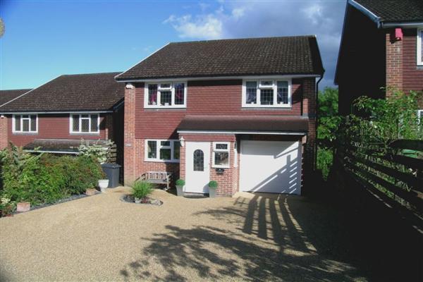 Detached House, 4 bedrooms, Freehold
