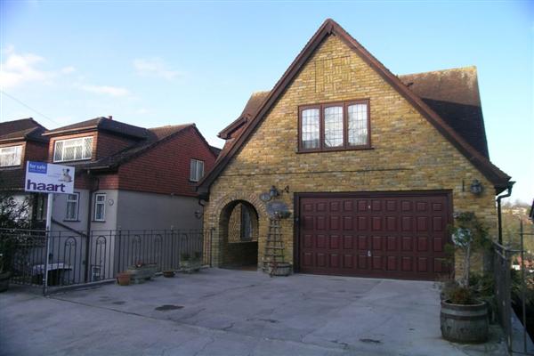 Detached House, 4 bedrooms