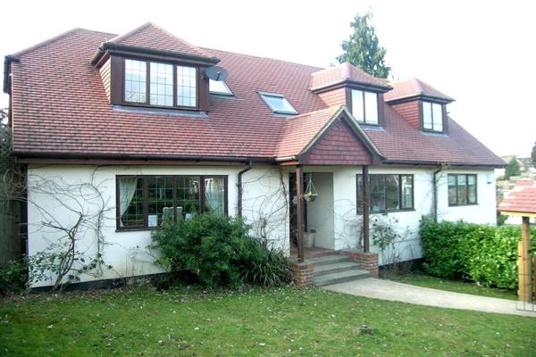 Detached House, 5 bedrooms
