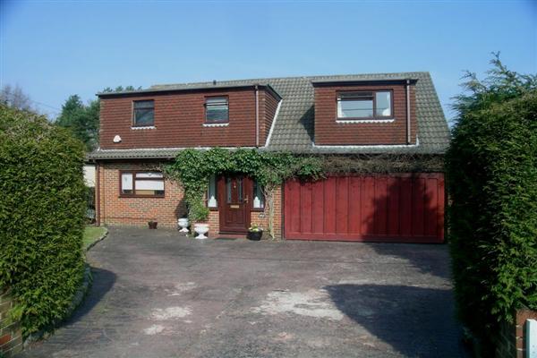 Detached House, 5 bedrooms