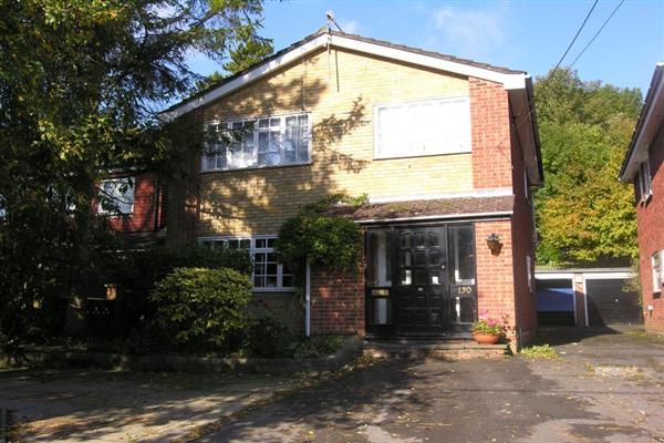 Detached House, 4 bedrooms, Freehold