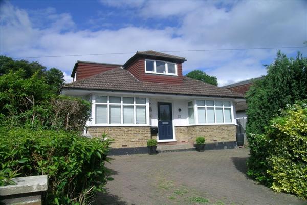 Detached House, 5 bedrooms