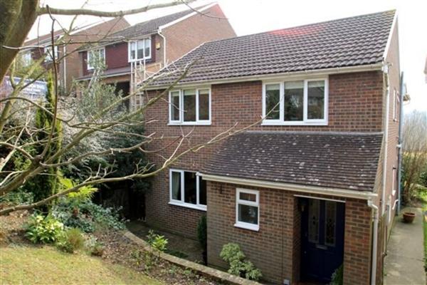 Detached House, 4 bedrooms, Freehold