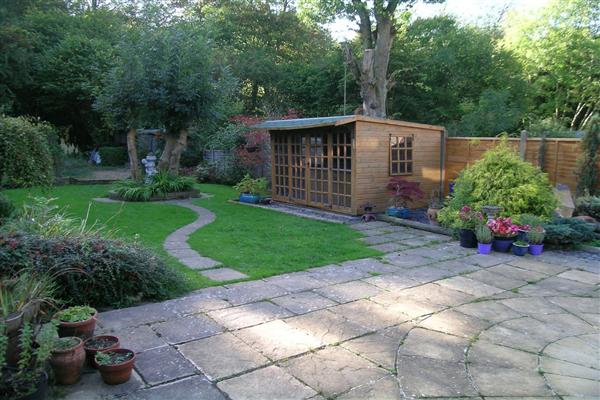 Detached House, 4 bedrooms, Freehold
