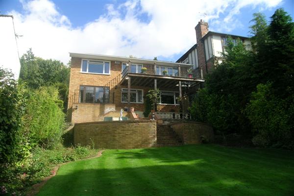 Detached House, 3 bedrooms, Freehold