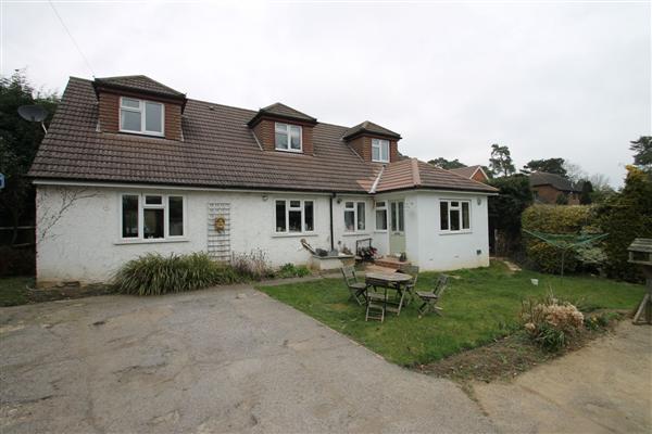 Detached House, 4 bedrooms
