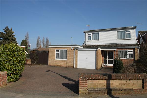 Detached House, 5 bedrooms, Freehold
