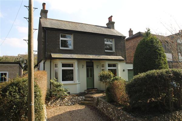 Detached House, 3 bedrooms