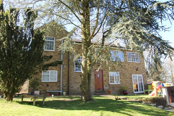 Detached House, 4 bedrooms