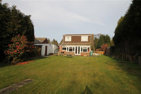 Detached House, 4 bedrooms