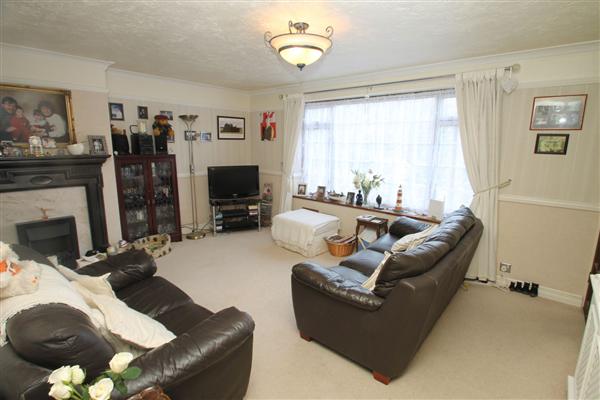 Flamborough Close, Biggin Hill