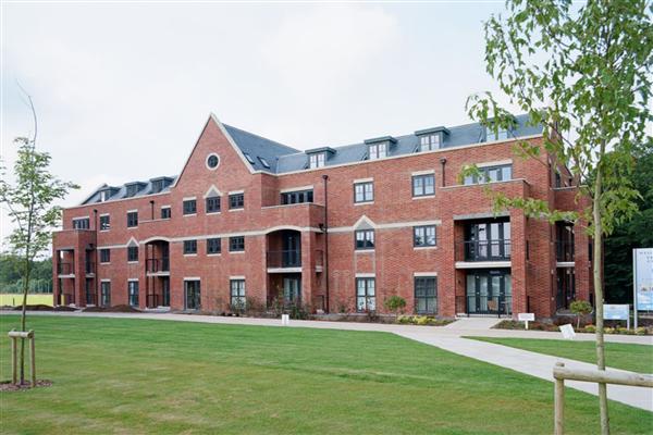 Mayfield Grange, Little Trodgers Lane