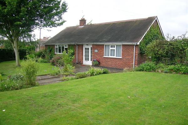 Bungalow, 4 bedrooms, Freehold