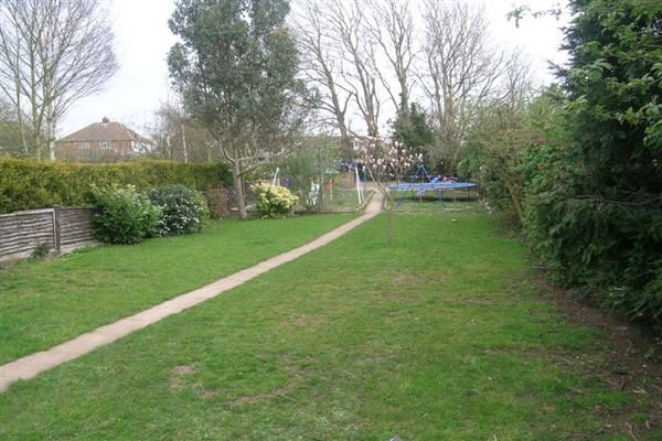 Bungalow, 3 bedrooms, Freehold