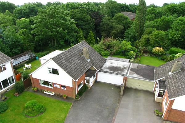 Detached House, 4 bedrooms, Freehold