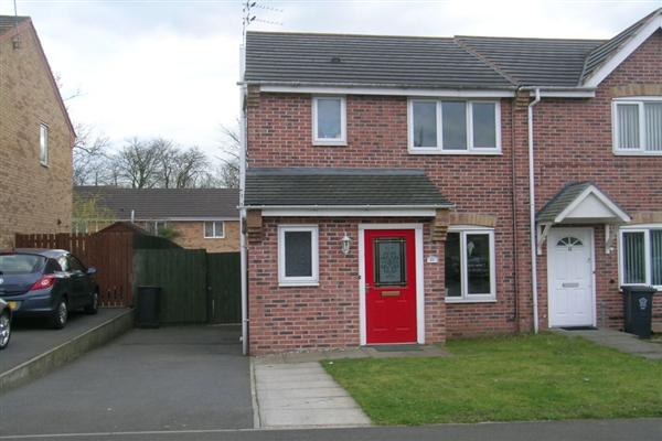 End-of-Terrace House, 3 bedrooms, Freehold