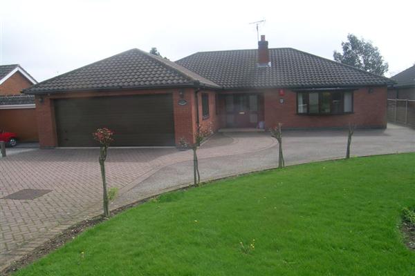 Detached House, 3 bedrooms, Freehold
