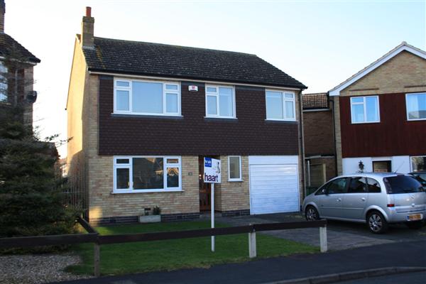 Detached House, 4 bedrooms
