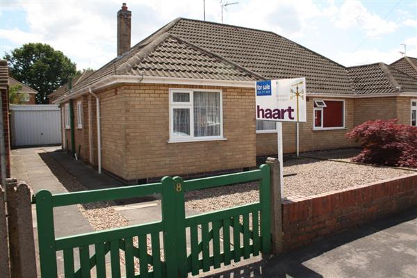 Bungalow, 2 bedrooms