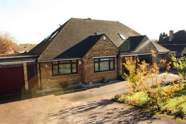 Bungalow, 5 bedrooms