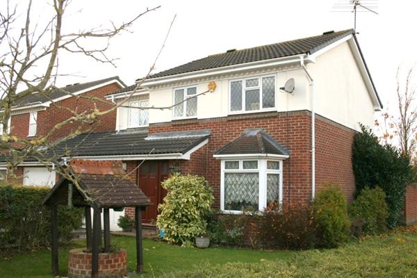 Detached House, 4 bedrooms, 