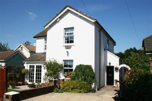 Detached House, 3 bedrooms