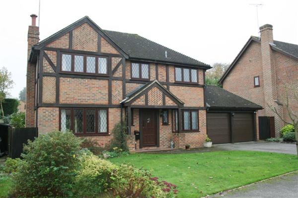 Detached House, 4 bedrooms